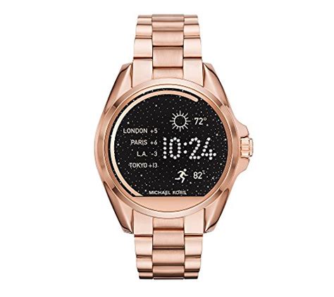 michael kors watch activity tracker|Michael Kors fitness tracker.